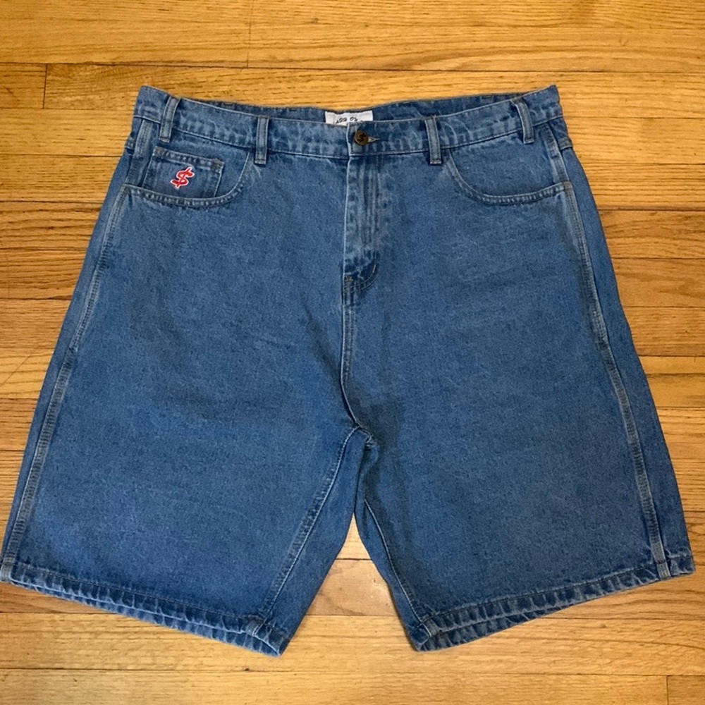 Cash Only shorts